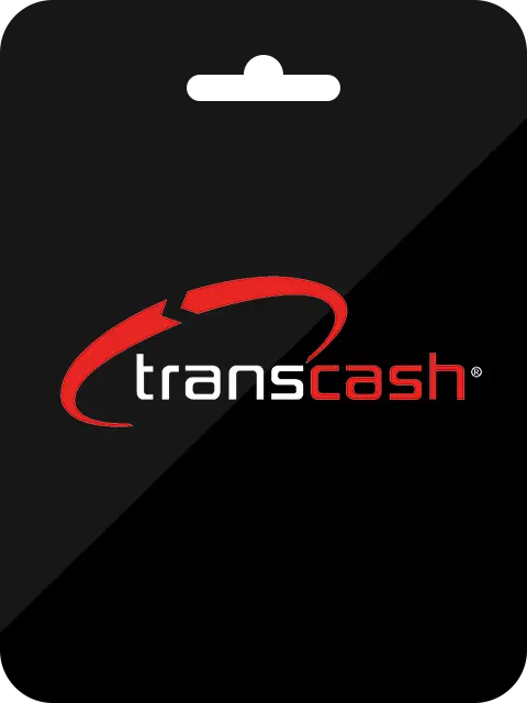 Coupon transcash